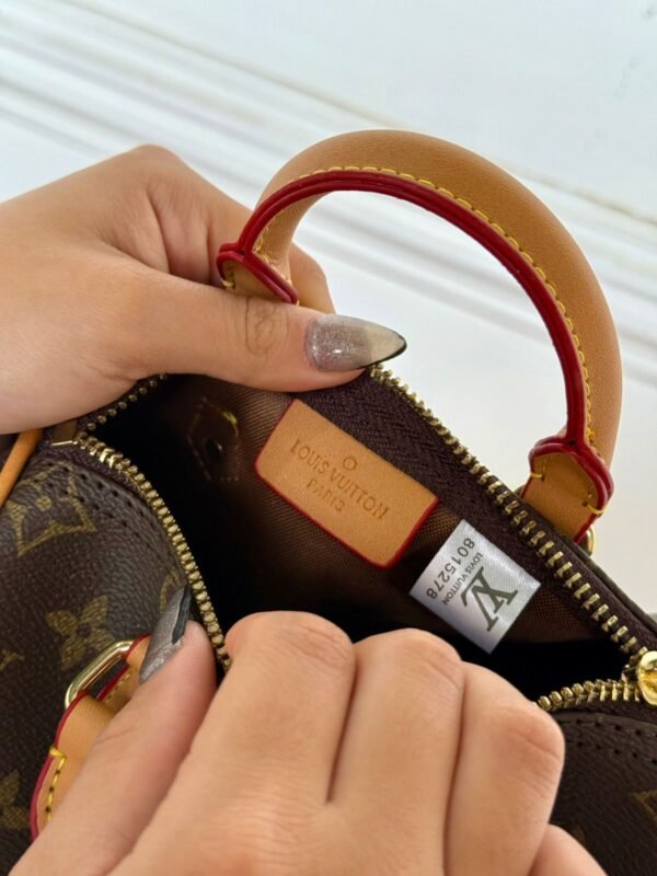 BOLSA NANO PARA DAMA LP - Image 8