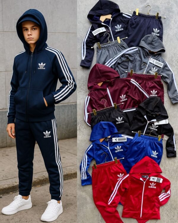 CONJUNTO DEPORTIVO ADD - Image 4