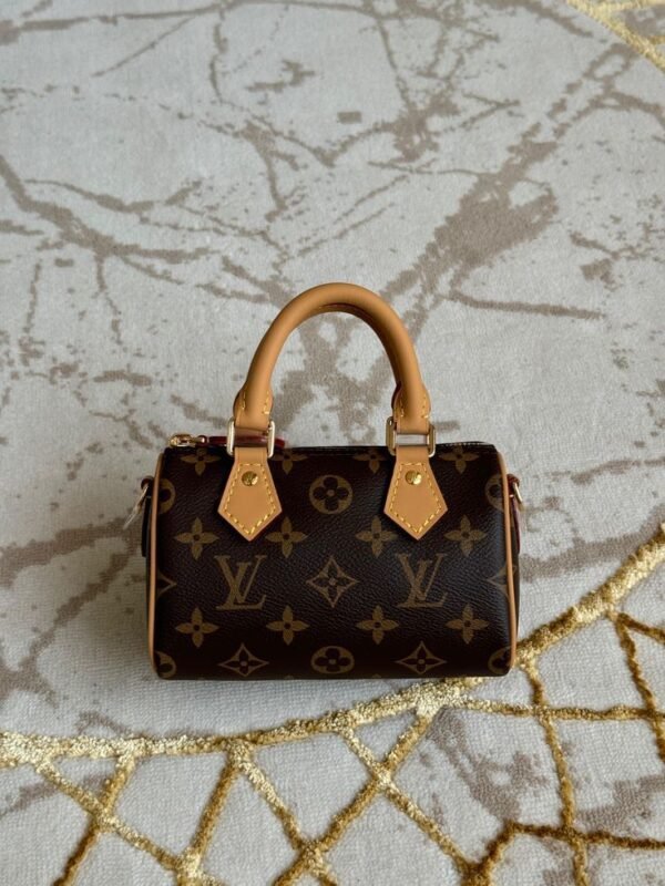 BOLSA NANO PARA DAMA LP - Image 14