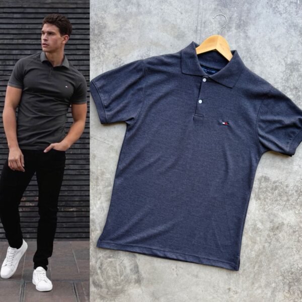 PLAYERA POLO TOMMY - Image 3