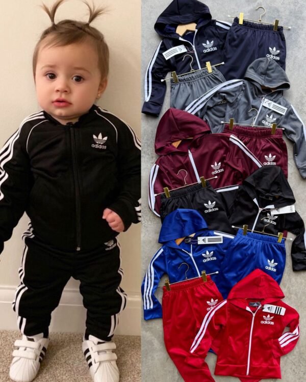 CONJUNTO DEPORTIVO ADD - Image 3