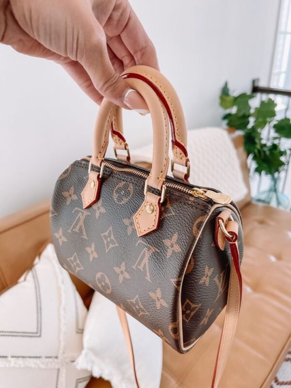 BOLSA NANO PARA DAMA LP - Image 15
