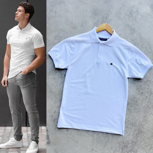 PLAYERA POLO TOMMY - Image 2