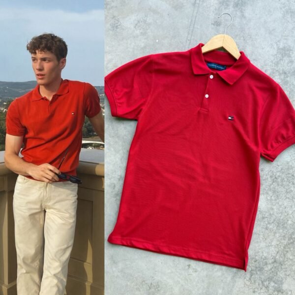 PLAYERA POLO TOMMY - Image 6