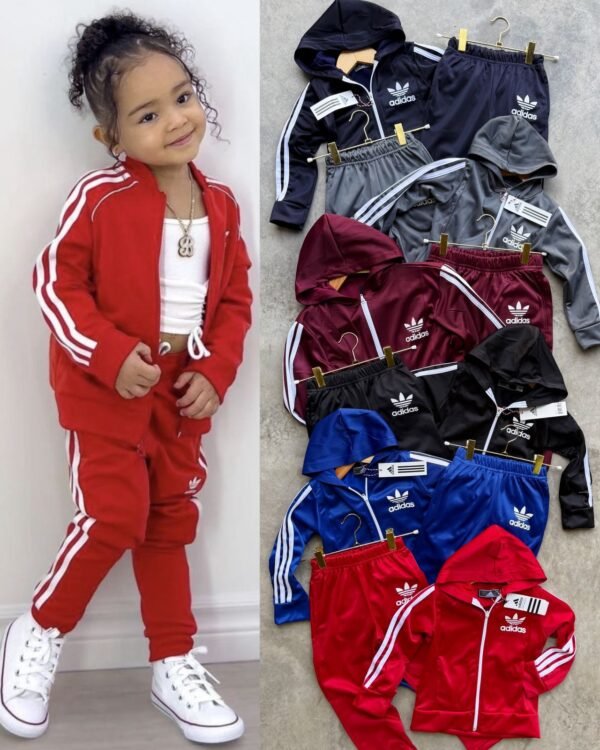 CONJUNTO DEPORTIVO ADD - Image 2