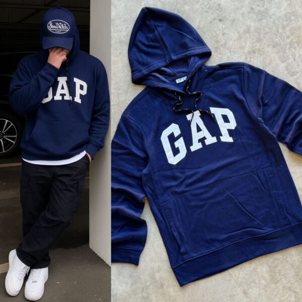 SUDADERA G.A.P - Image 4