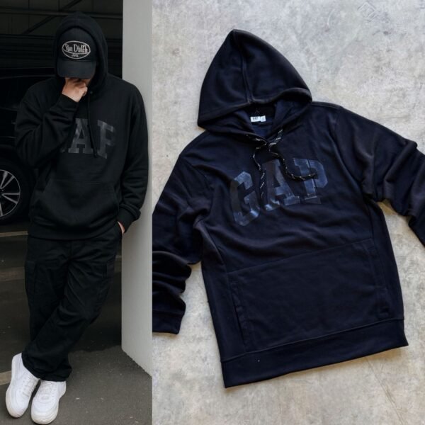 SUDADERA G.A.P - Image 5