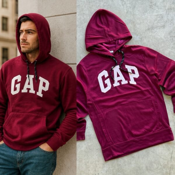 SUDADERA G.A.P - Image 11