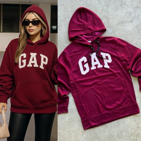 SUDADERA G.A.P - Image 7