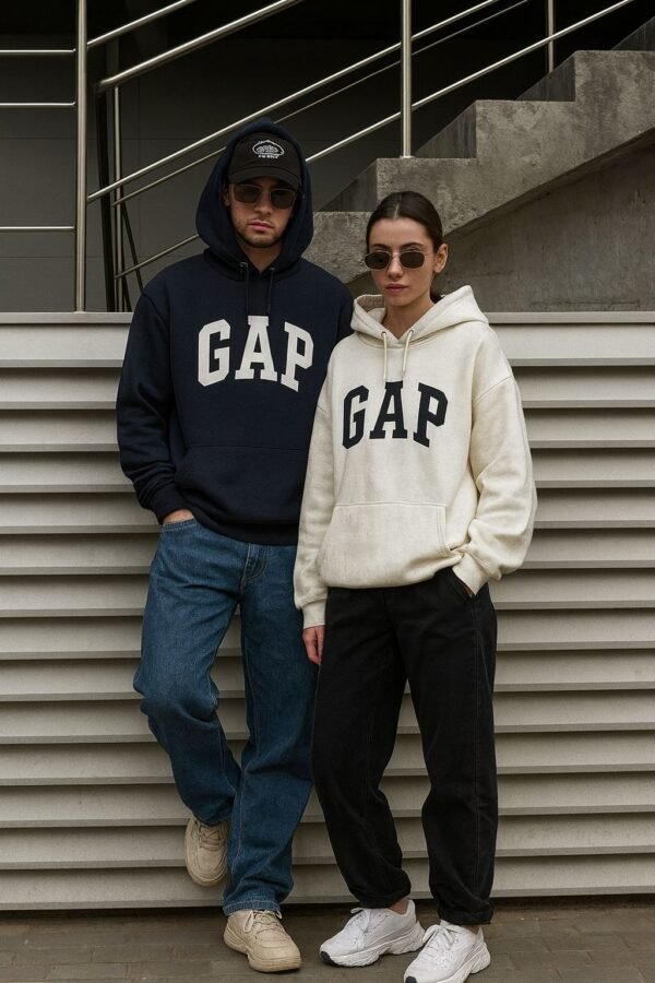 SUDADERA G.A.P - Image 2