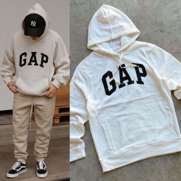 SUDADERA G.A.P - Image 3