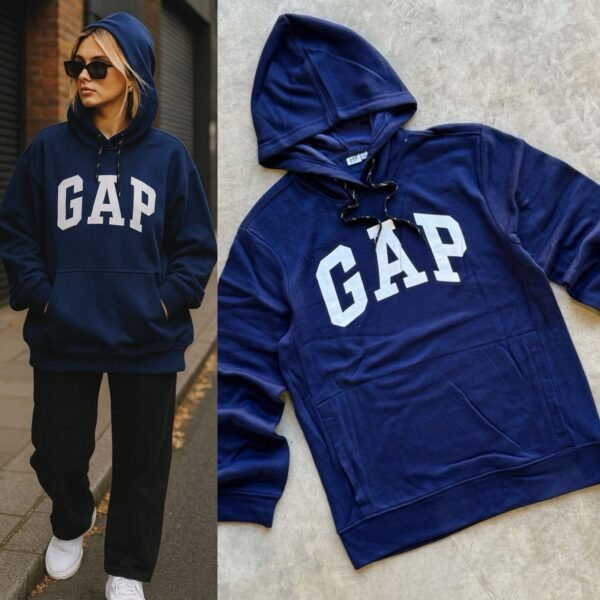 SUDADERA G.A.P - Image 8