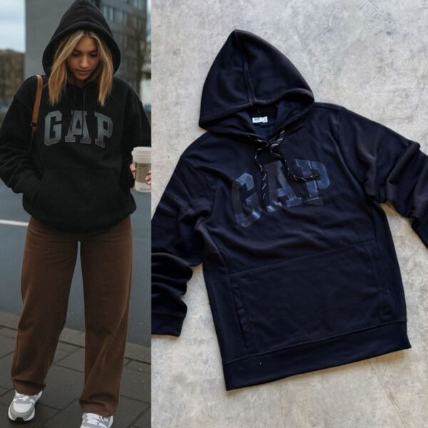 SUDADERA G.A.P - Image 9