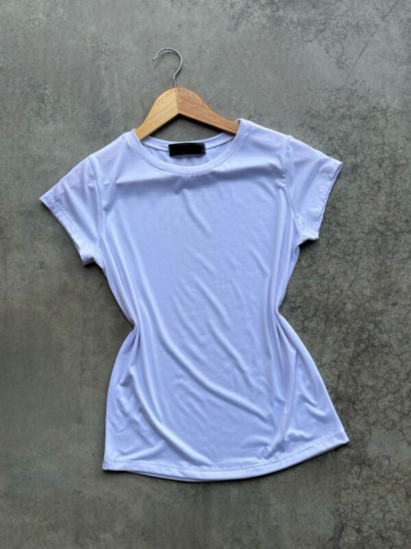 BLUSA BASICA DAMA - Image 17