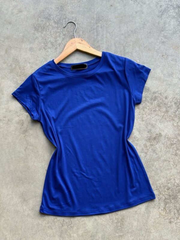 BLUSA BASICA DAMA - Image 16