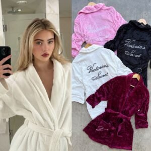 BATA DESCANSO DAMA VS