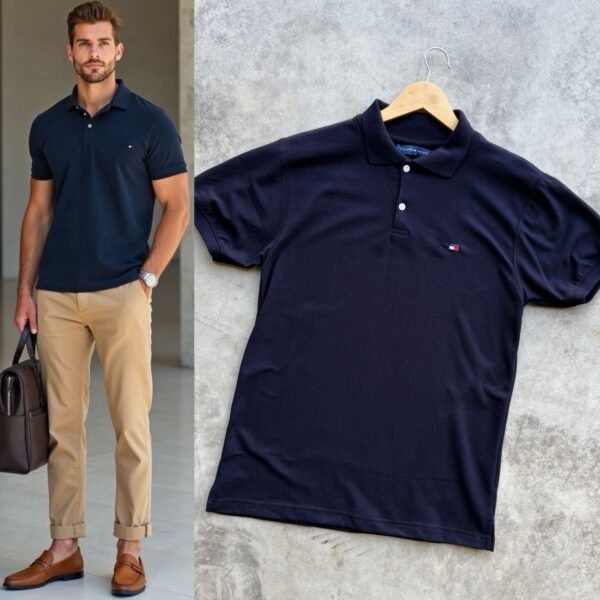 PLAYERA POLO TOMMY - Image 4