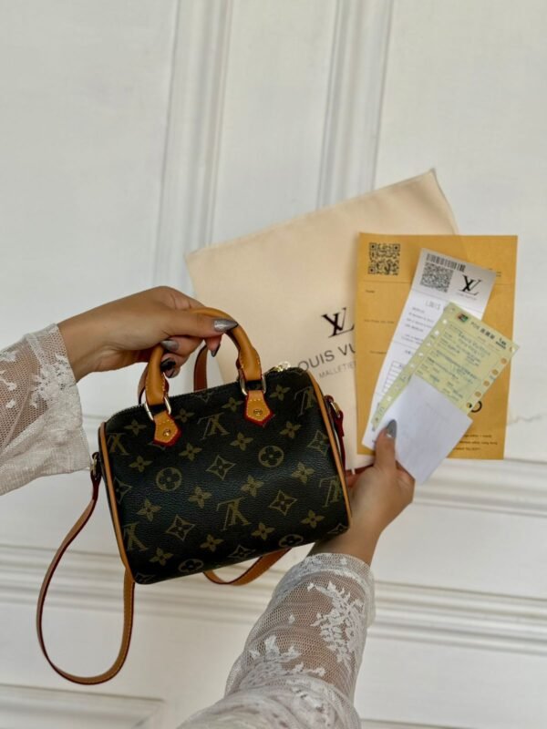 BOLSA NANO PARA DAMA LP - Image 10
