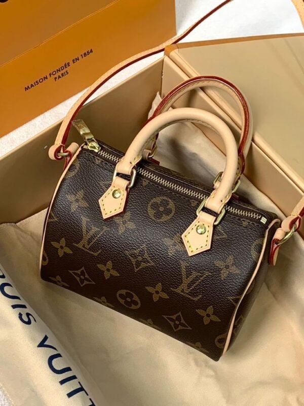BOLSA NANO PARA DAMA LP - Image 12