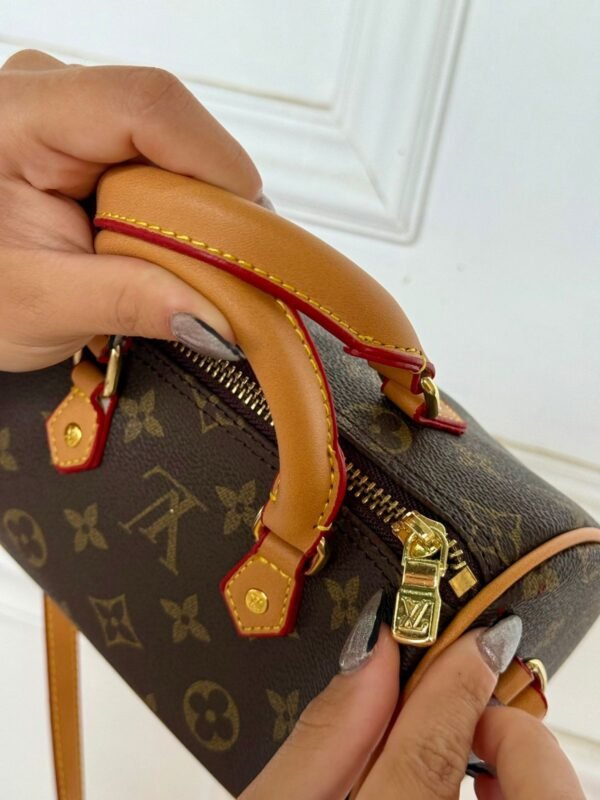 BOLSA NANO PARA DAMA LP - Image 13