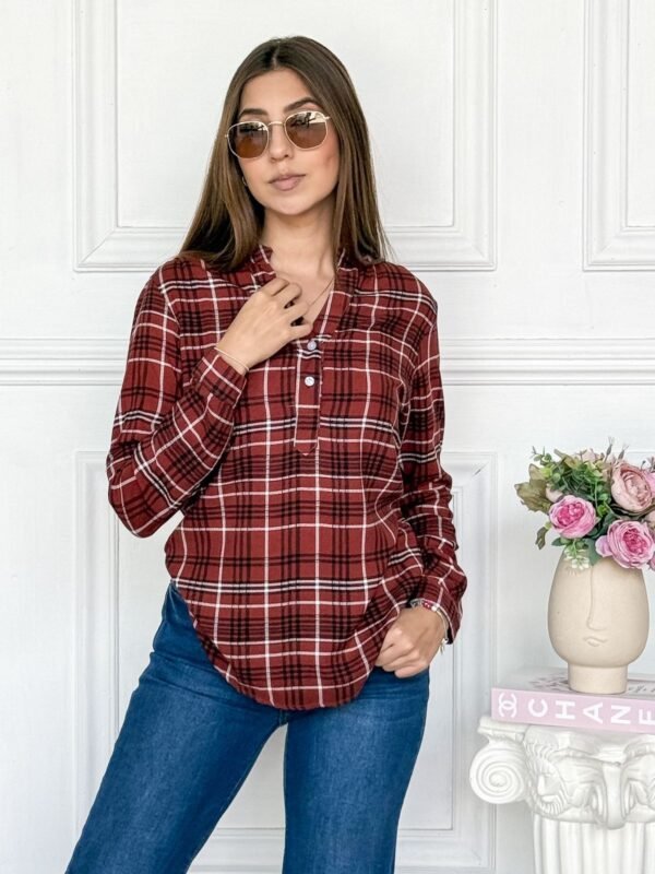 CAMISA DAMA RAYAS - Image 4
