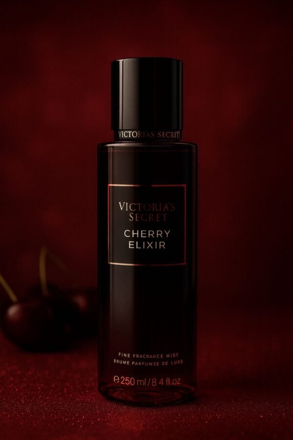 LOCION VS - CHERRY ELIXIR