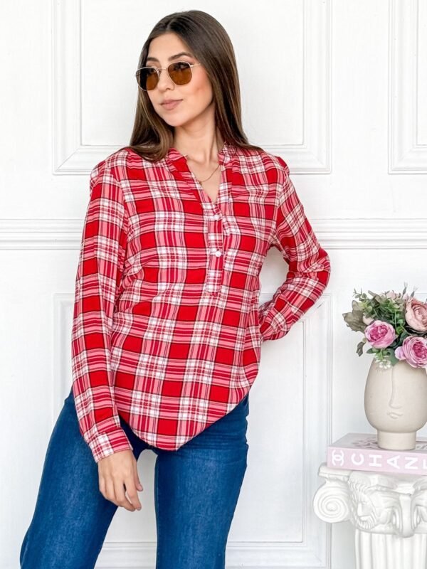 CAMISA DAMA RAYAS - Image 6