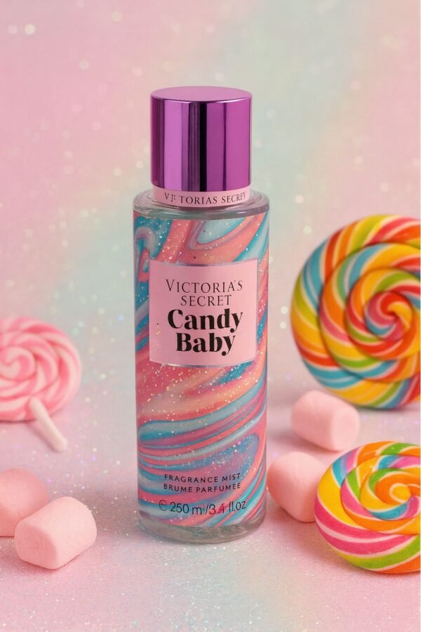 LOCION VS - CANDY BABY