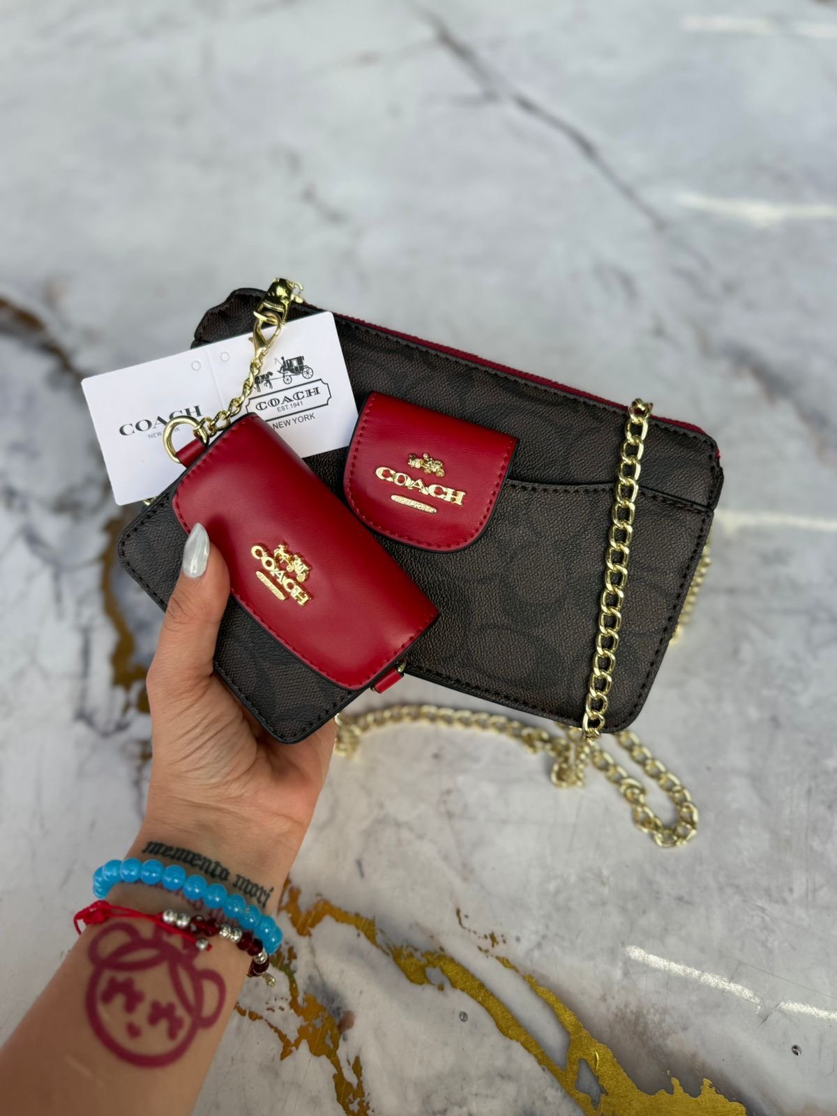 DUO BOLSA CCH MOD 330 - Image 10