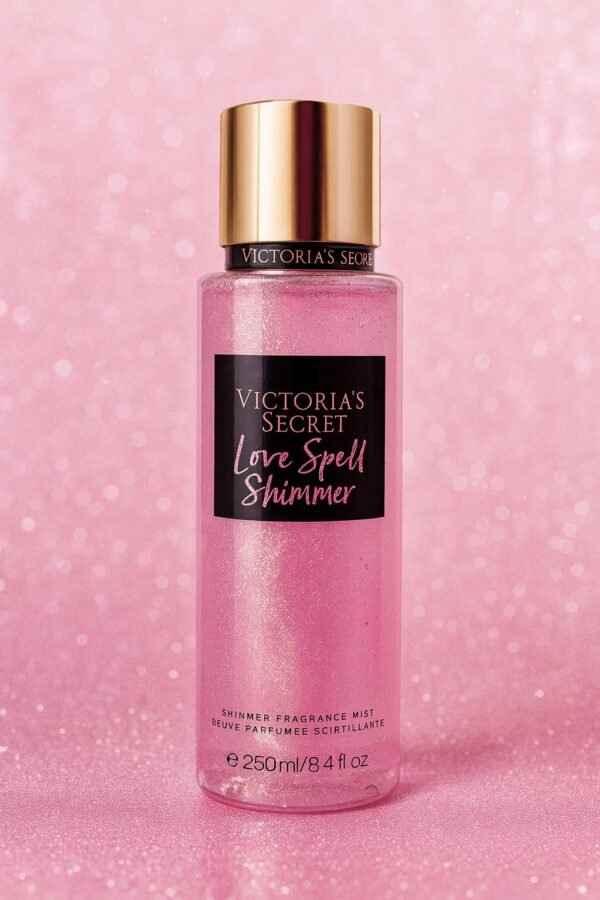 LOCION VS - LOVE SPELL SHIMMER