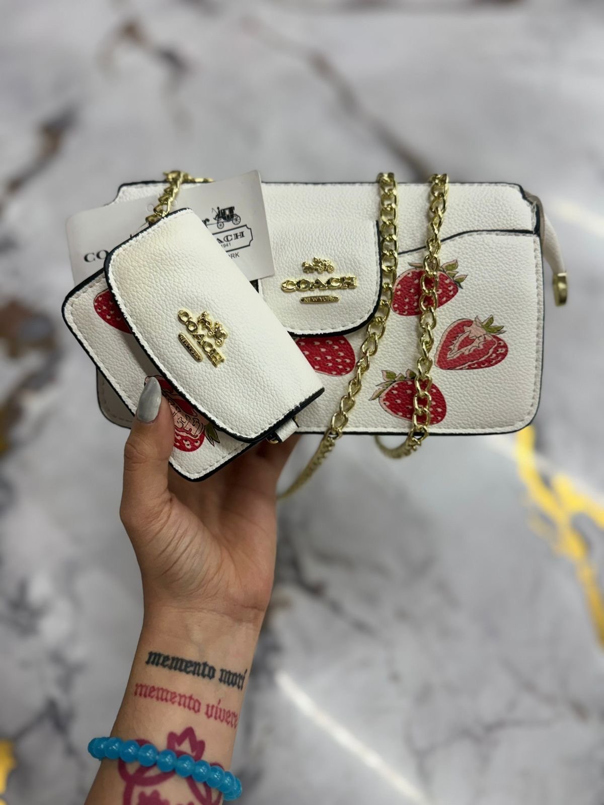 DUO BOLSA CCH MOD 330 - Image 5