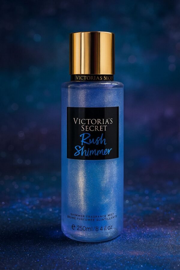 LOCION VS - RUSH SHIMMER