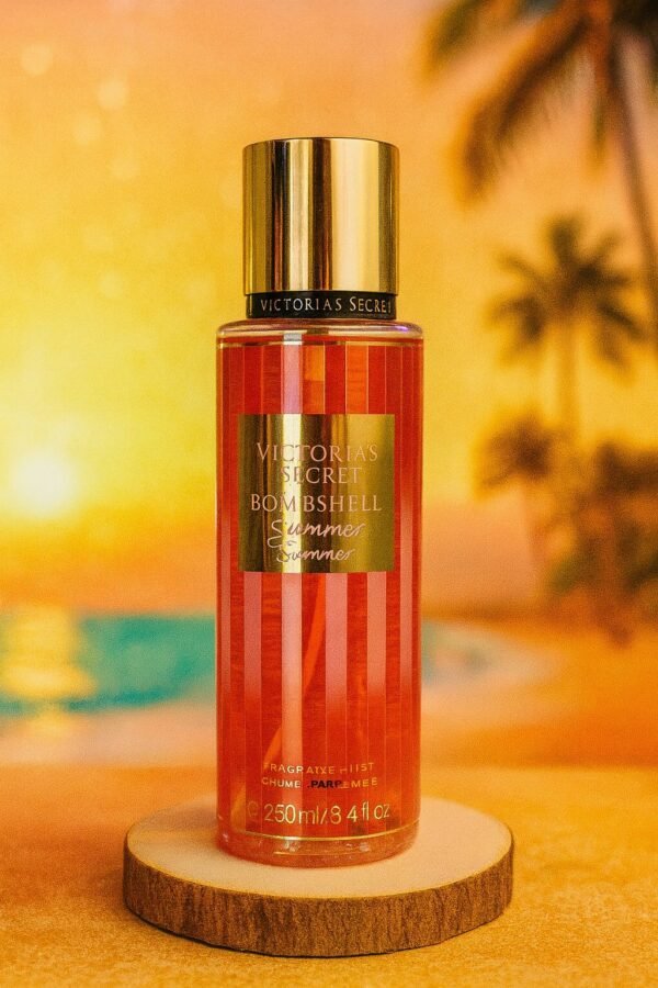 LOCION VS - BOMBSHELL SUMMER