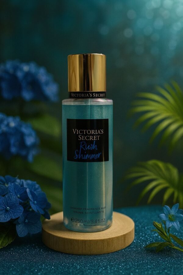 LOCION VS - RUSH SHIMMER