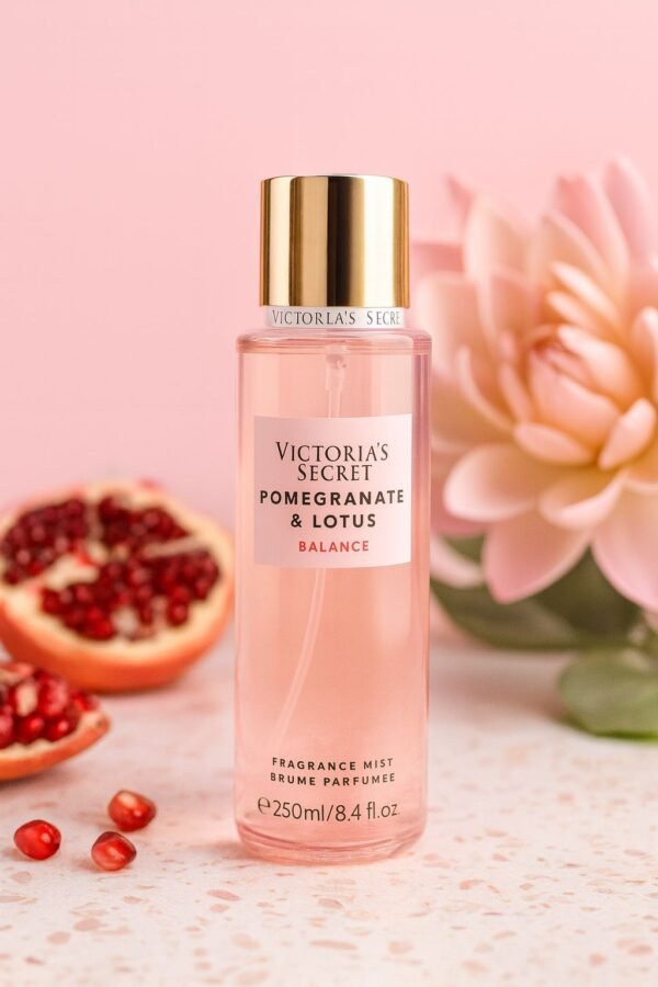 LOCION VS - POMEGRANATE & LOTUS