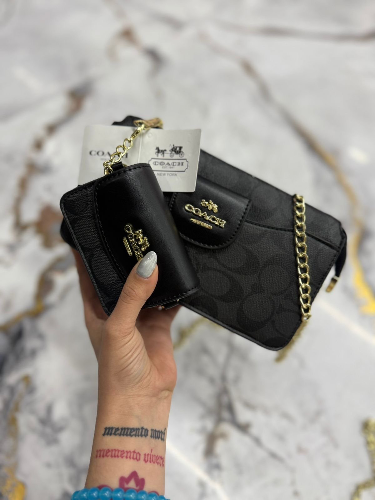 DUO BOLSA CCH MOD 330 - Image 3