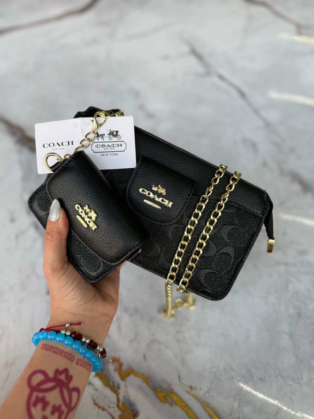 DUO BOLSA CCH MOD 330 - Image 11