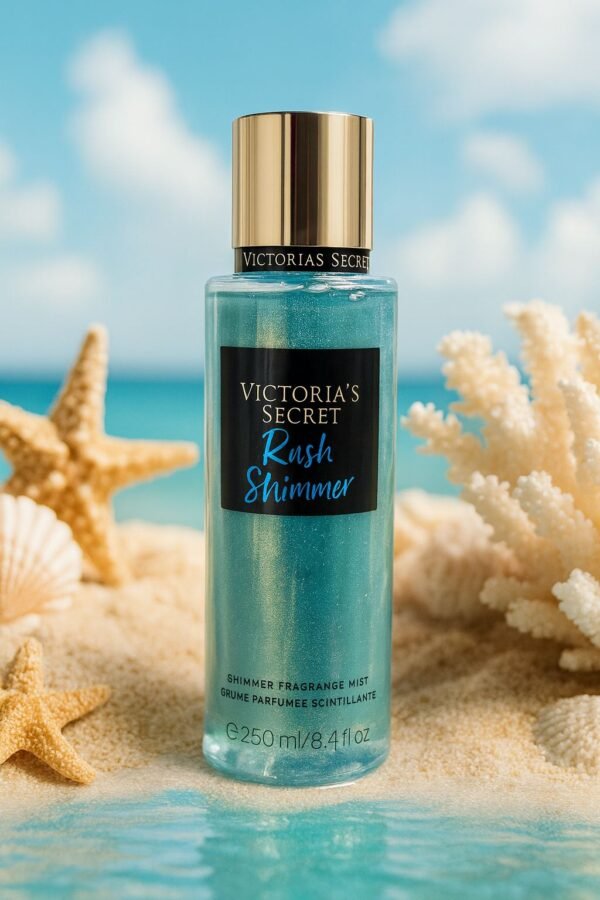 LOCION VS - RUSH SHIMMER