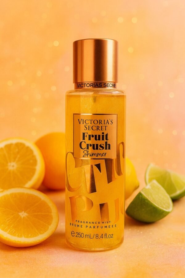 LOCION VS - FRUIT CRUSH SHIMMER
