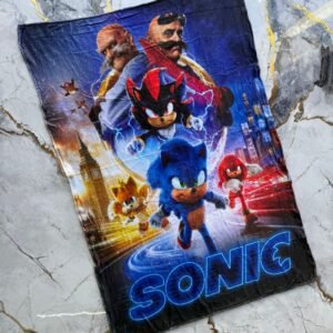 FRAZADA PELICULA SNC