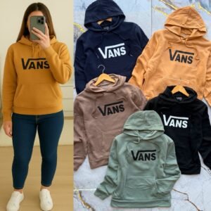 SUDADERA VNS DTF