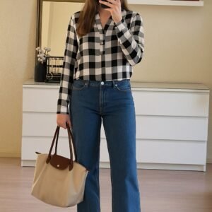 CAMISA DISEÑOS DAMA MOD 01