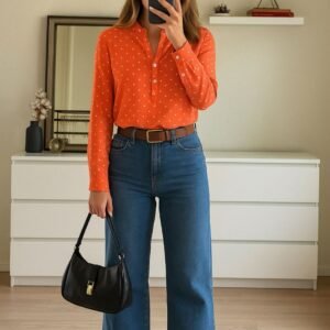 CAMISA DISEÑOS DAMA MOD 04