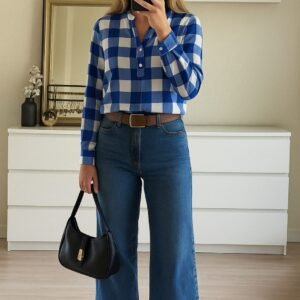 CAMISA DISEÑOS DAMA MOD 05