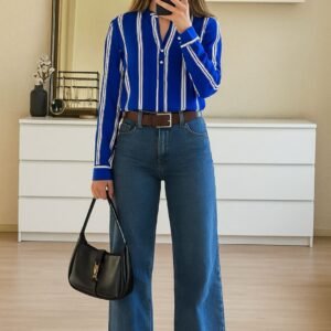 CAMISA DISEÑOS DAMA MOD 06