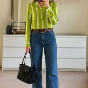 CAMISA DISEÑOS DAMA MOD 11