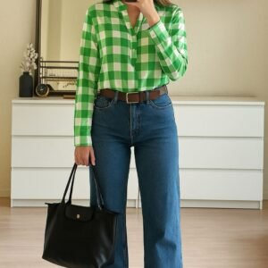 CAMISA DISEÑOS DAMA MOD 12