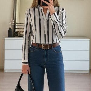 CAMISA DISEÑOS DAMA MOD 09