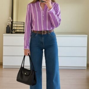 CAMISA DISEÑOS DAMA MOD 13