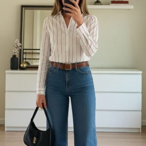 CAMISA DISEÑOS DAMA MOD 18